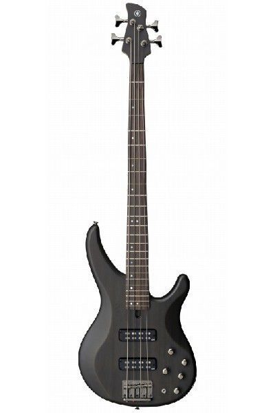 Yamaha TRBX504 ※出品物ご確認ください YAMAHA TRBX504 Translucent Brown ベース ヤマハ | 島村楽器