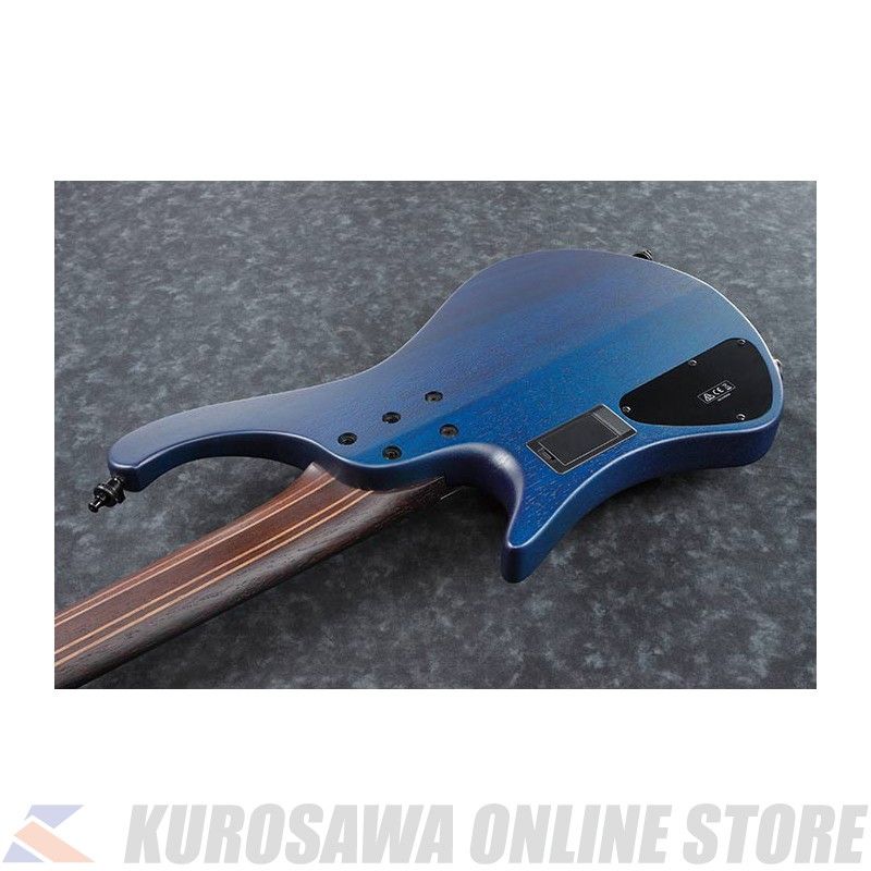 EHB Series EHB1505MS-PLF (Pacific Blue Burst Flat) | 【クロサワ