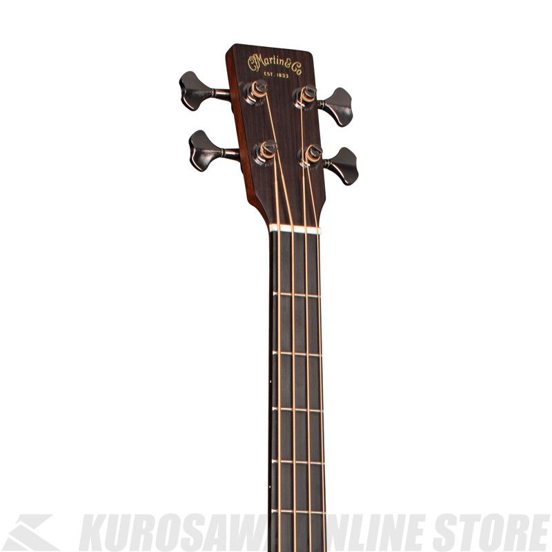 ベース Martin BC-16GTE Martin BC 16 GTE Acoustic Bass | fb.com/angeldust.guitars