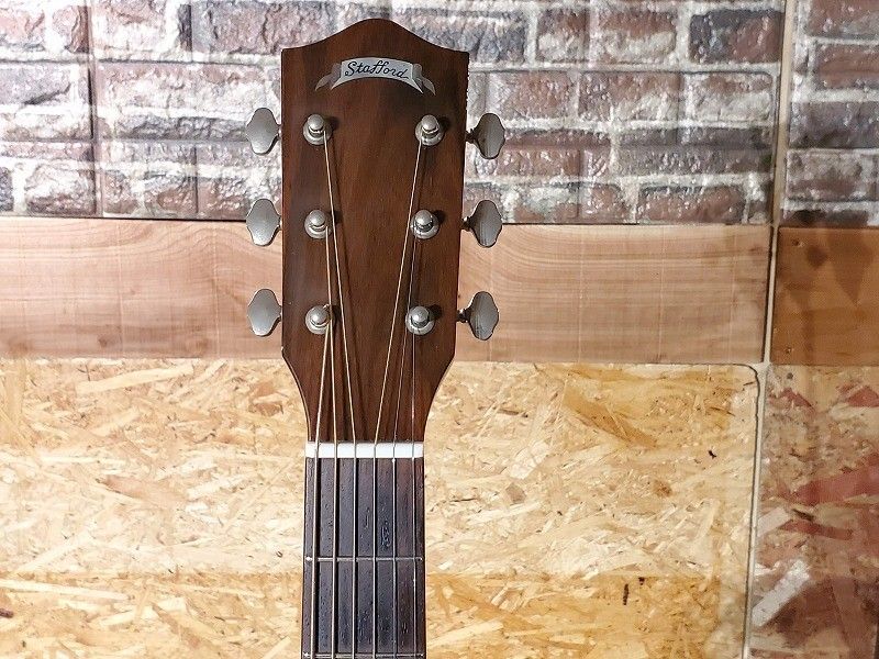 Stafford（スタッフォード） SAJ-880Z 中古】STAFFORD / SAJ-880Z【新宿店】【値下げ】 | イシバシ楽器