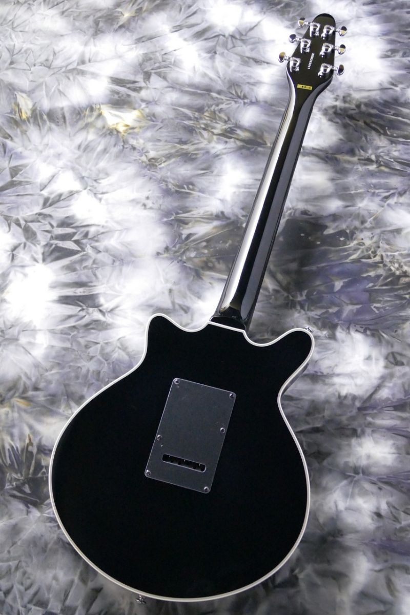 Red Special -3 Tone Sunburst- #BHM 202047【少数即納可能