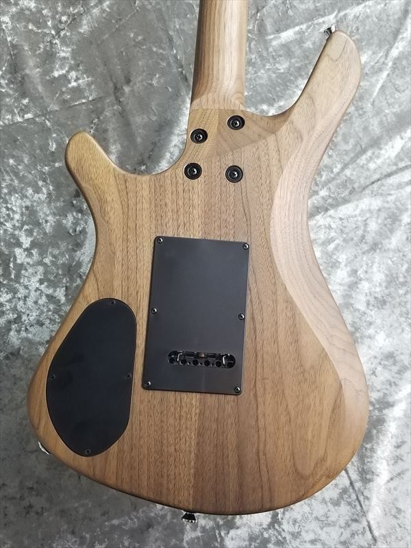 中古品】 Kiesel Guitars VANQUISH SERIES KV6【カスタム 