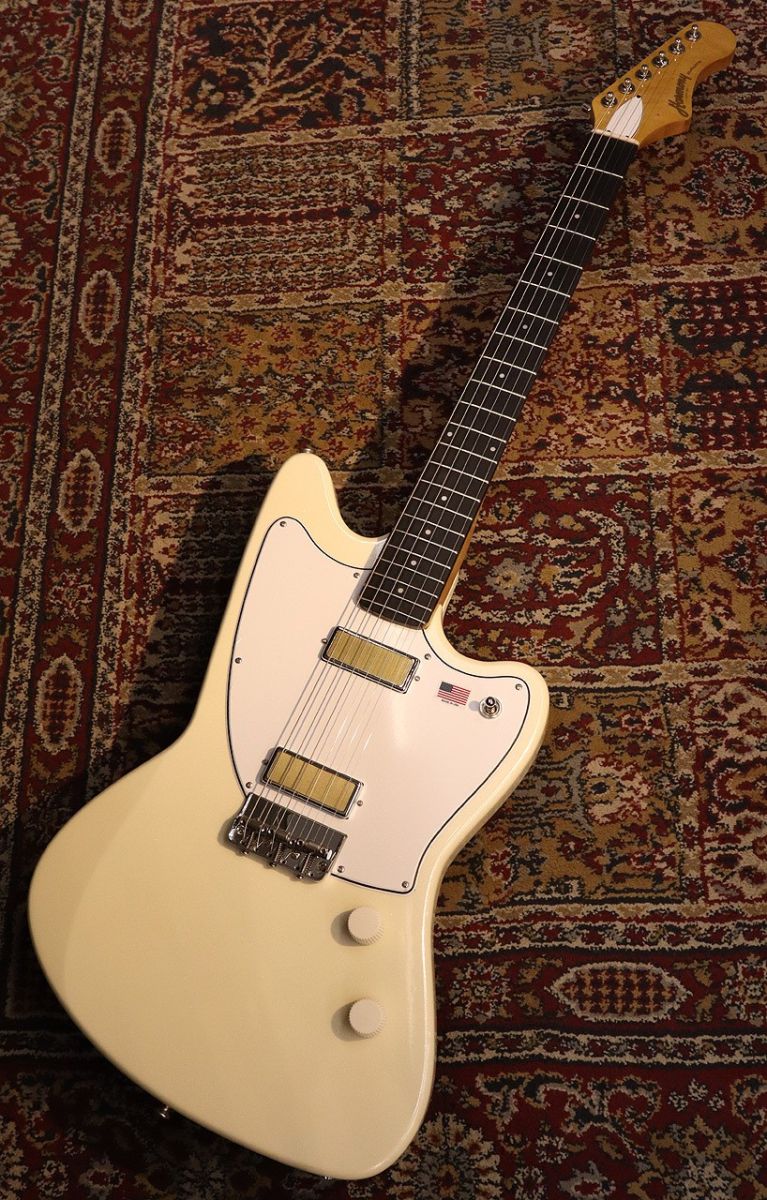 Silhouette ~Pearl White~ #0210626 [3.25kg]【Made In USA