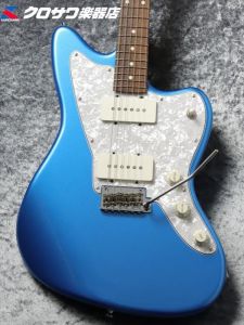 J.W.Black Guitars JWB-JP-JM ~Stella Esperanza Metallic~#200095 お茶の水駅前店在庫品