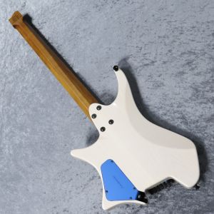 ギター Strandberg J8 Standard Bare knuckle PU ギター Strandberg J8 Standard Bare knuckle PU Strandberg J8