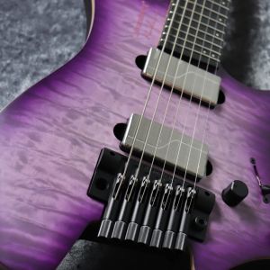 Boden Prog NX 7「 Twilight Purple 」 新しくなったアジア製Boden