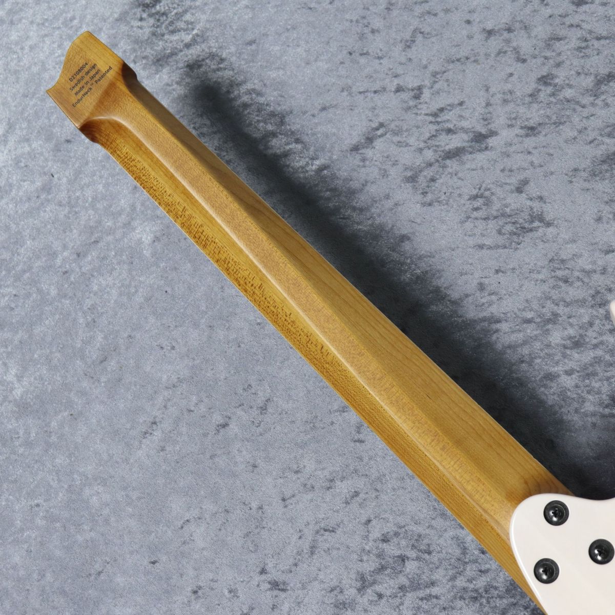 Boden J7 Standard 5A Quilted Maple(Silver Hardware) | 【クロサワ