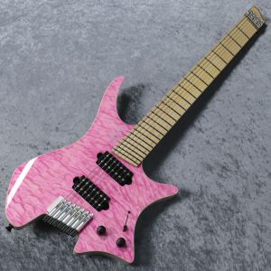 Boden J7 Standard 5A Quilted Maple(Silver Hardware) | 【クロサワ