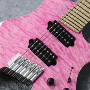 H*a様 strandberg j7 standardギターケース付き strandberg j7