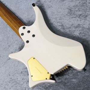 Boden J7 Standard 5A Quilted Maple(Gold Hardware) | 【クロサワ楽器