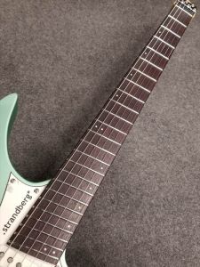 Boden Classic NX 6 -VIRIDIAN GREEN- お茶の水駅前店在庫品