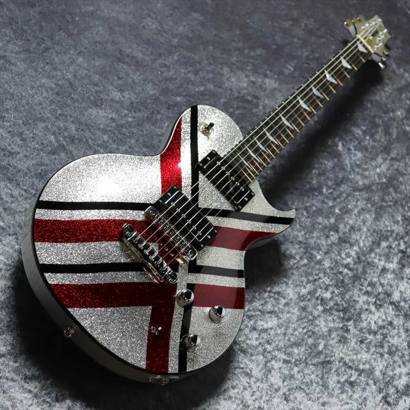 アリアプロⅡ AriaproⅡ PE-JAIL Roll 　ジェイル大橋 Aria Pro II PE-JAIL ROCK & ROLLが限定復刻 | TAKASHI O'HASHI.net