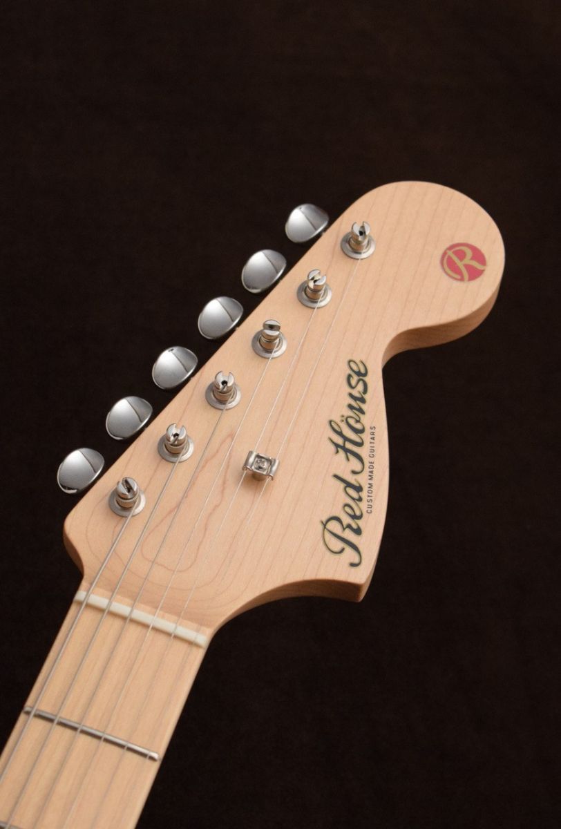 General S/Alder/SSH ~Natural~ | 【クロサワ楽器店オンラインショップ