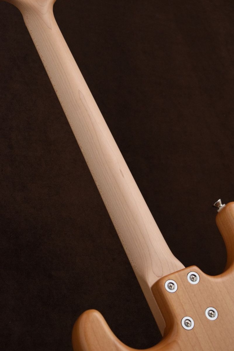 General S/Alder/SSH ~Natural~ | 【クロサワ楽器店オンラインショップ