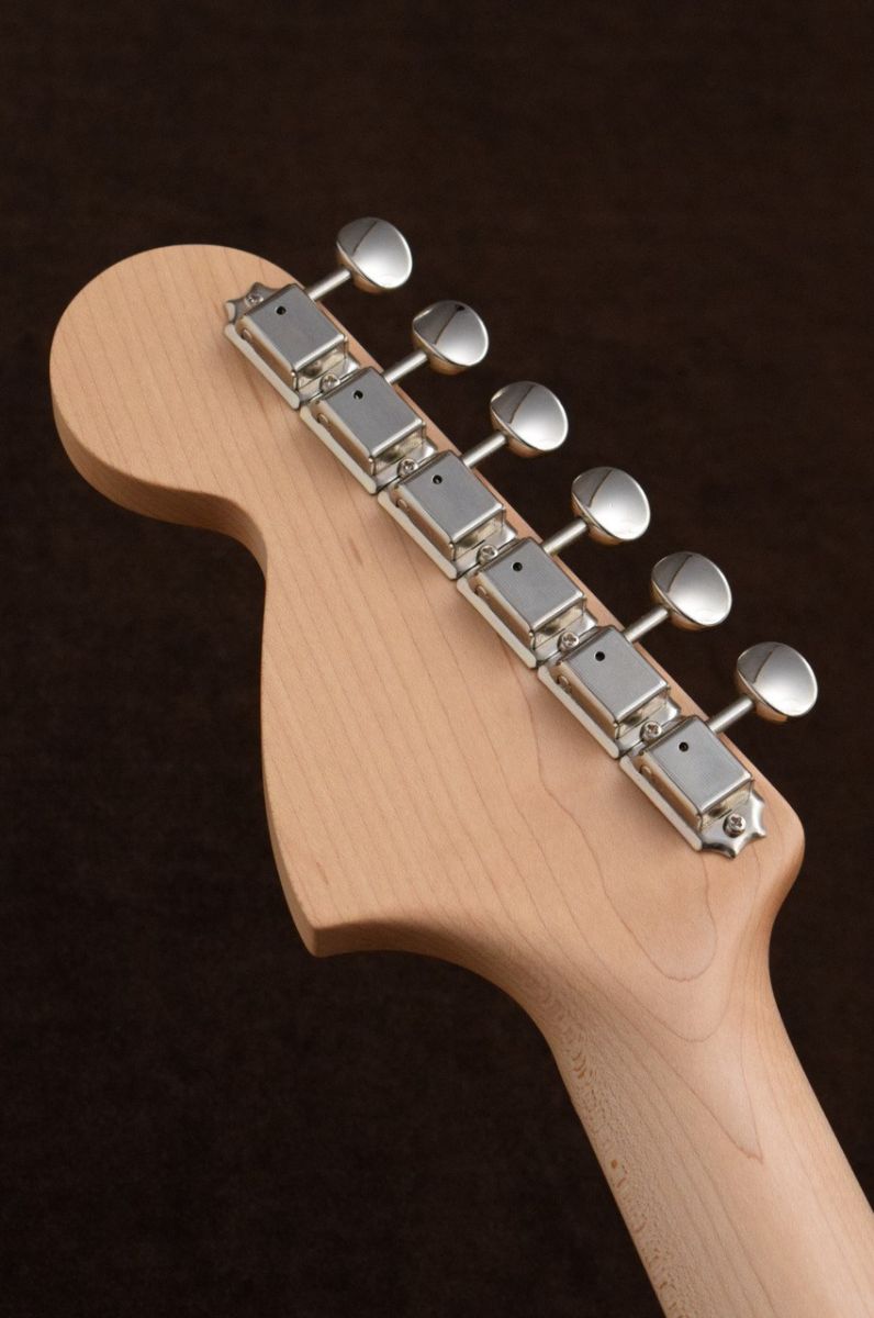 General S/Alder/SSH ~Natural~ | 【クロサワ楽器店オンラインショップ