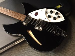 Rickenbacker 330 Jetglo (#2137739)