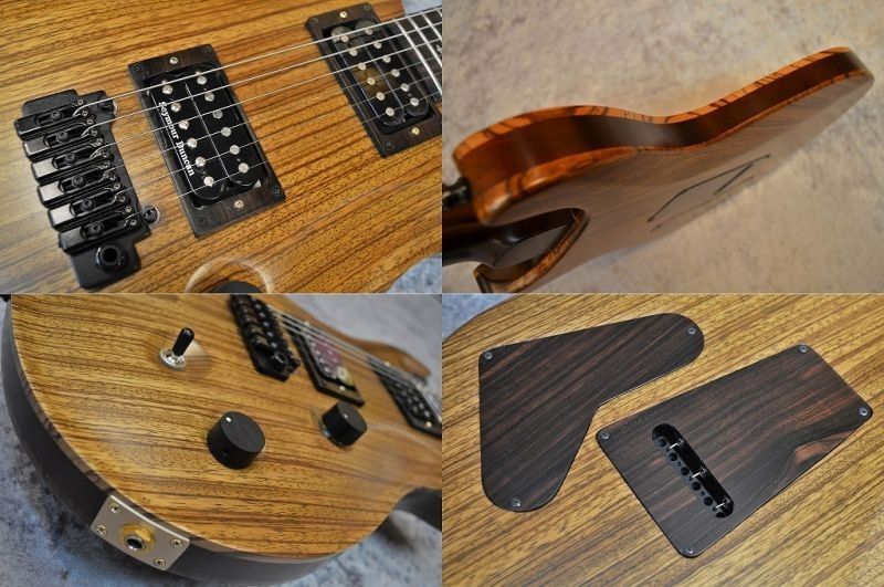 Crescent DRAGON Ⅲ (s/n 0003) | 【クロサワ楽器店オンラインショップ