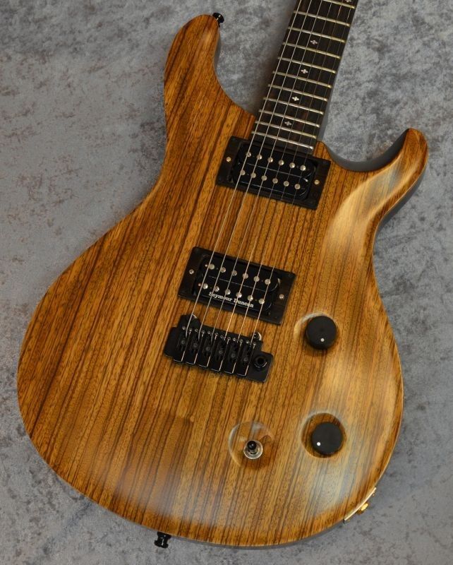 Crescent DRAGON Ⅲ (s/n 0003) | 【クロサワ楽器店オンラインショップ