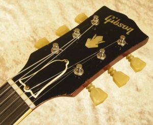 【国内在庫】 Bigsby【レア!USA製】ビグスビー フルアコ 90年代初期ビンテージ - エレキギター