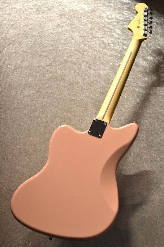 Fender Made in Japan 2024 Collection Hybrid II Jazzmaster