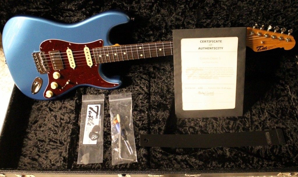 LAKEGUITARビンテージギター LAKEGUITARビンテージギター