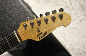 LAKEGUITARビンテージギター その他 Custom Classic S ~Lake Placid Blue~ #685 | 【クロサワ