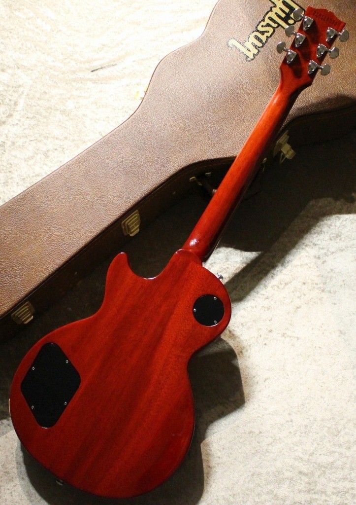 Gibson Les Paul Standard 60s - Unburst | Long & McQuade