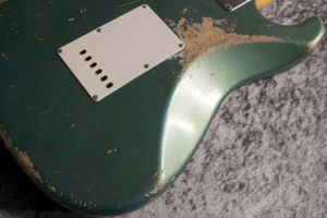 VST-Relic Alder Old Lake Placid Blue | 【クロサワ楽器店オンライン 