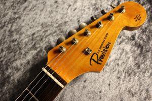 VST-Relic Alder Old Lake Placid Blue | 【クロサワ楽器店オンライン 