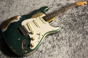 VST-Relic Alder Old Lake Placid Blue | 【クロサワ楽器店オンライン 