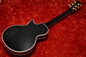 NLC10RMP -BK / Black- | 【クロサワ楽器店オンラインショップ