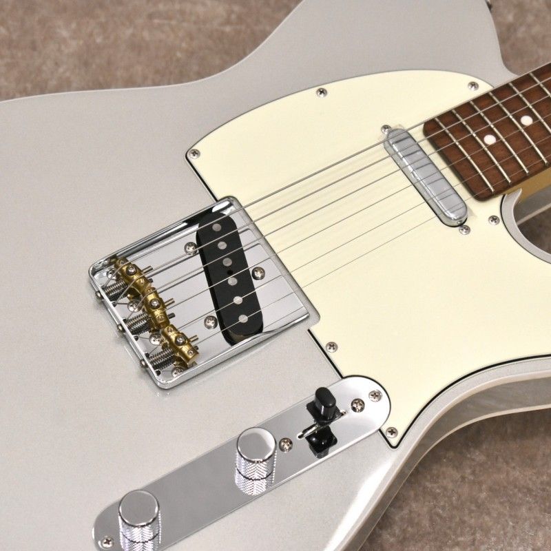 MCT1-LTD/NJ -ISLV (Inca Silver)-【限定モデル】【スポットカラー 