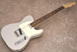 MCT1-LTD/NJ -ISLV (Inca Silver)-【限定モデル】【スポット