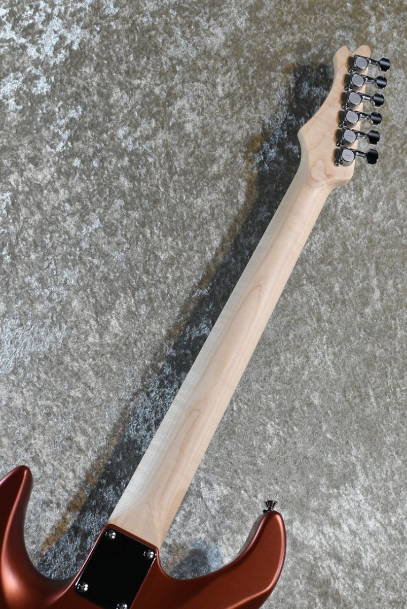 Kino stay 24F Alder/Pau Ferro PassionOrangeMat【お買い得