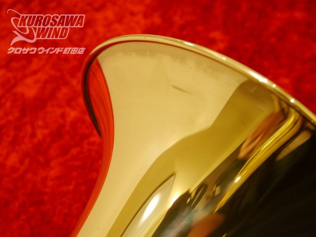 YAMAHA YAH-202《アルトホルン》《委託中古》 | クロサワ楽器店 日本