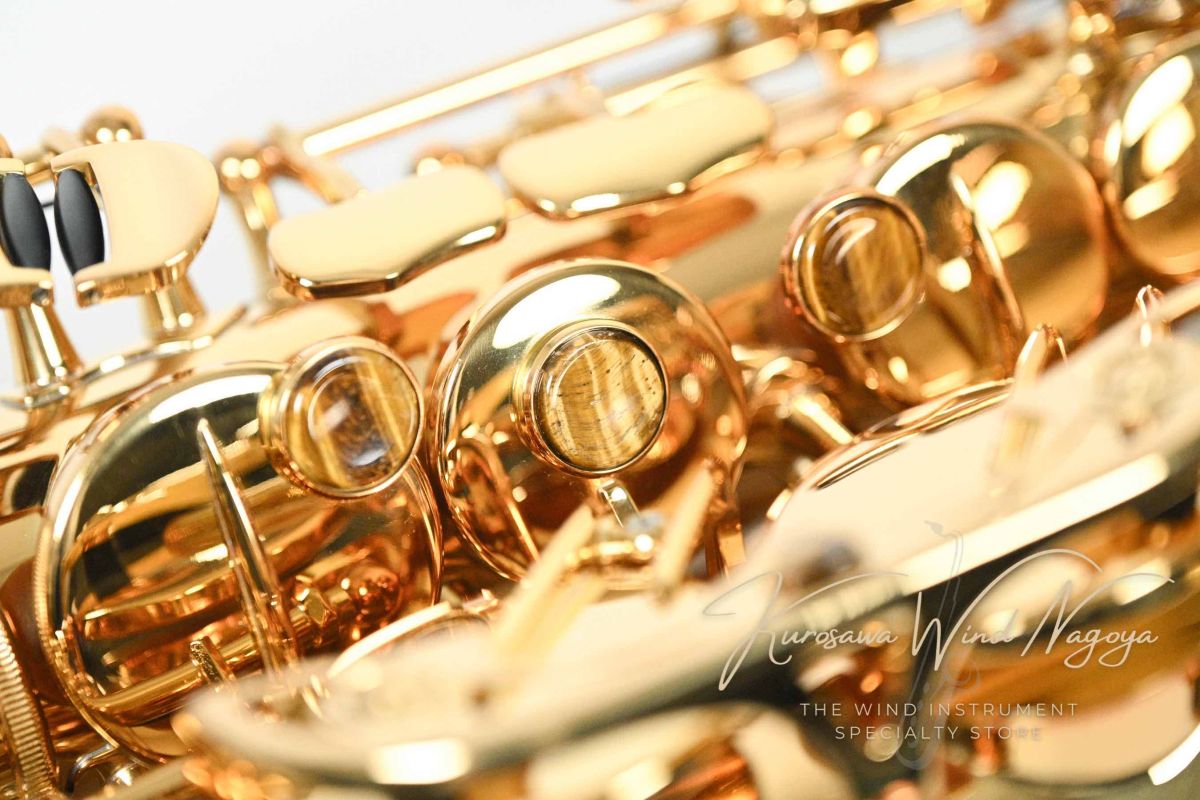 A5-L“BigBellStoneSeries” | 【クロサワ楽器店オンラインショップ