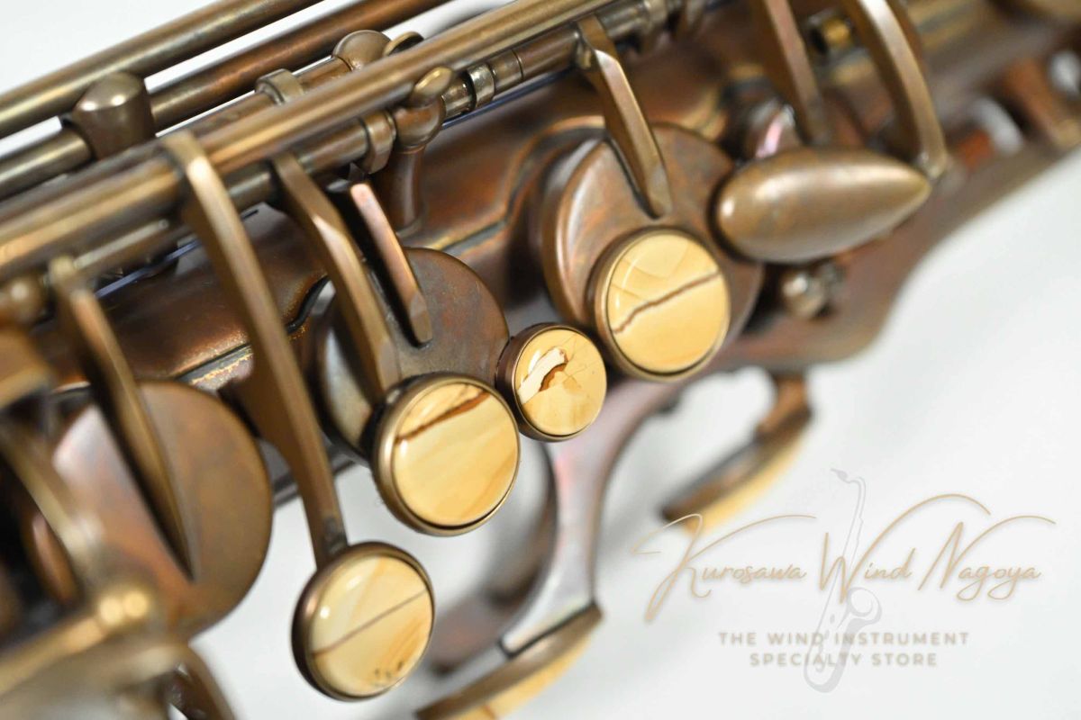 A5-BR BRUTE “BIG BELL STONE SERIES