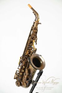 Cannonball 【今なら即納可能！】 A5-BR BRUTE “BIG BELL STONE SERIES" 【キャノンボール】【アルトサックス】【ビッグベルストーンシリーズ】【新品】【送料当社負担】【管楽器専門店】【Wind Nagoya】