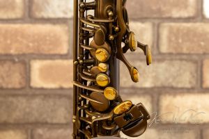 A5-BR BRUTE “BIG BELL STONE SERIES