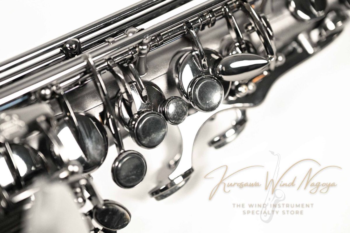 A5-BiceB RAVEN “BIG BELL STONE SERIES” | 【クロサワ楽器店