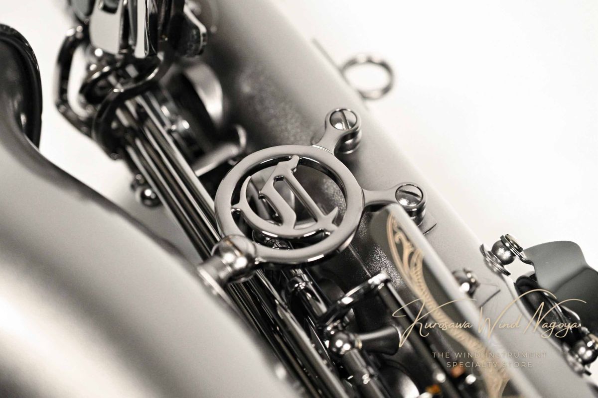 A5-BiceB RAVEN “BIG BELL STONE SERIES” | 【クロサワ楽器店