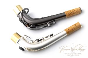 CANNONBALL A5-BiceB　Raven アルトサックス 楽天市場】アルトサックス キャノンボール A5-BiceB RAVEN