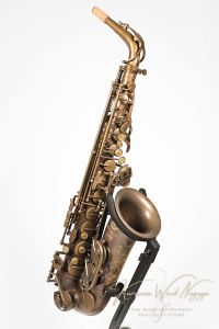 Cannonball AVR-BR BRUTE “Vintage Reborn Series(ヴィンテージリボーンシリーズ)” 【キャノンボール】【アルトサックス】【新品】【送料当社負担】【管楽器専門店】【Wind Nagoya】