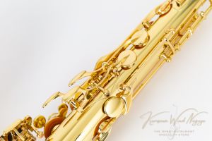 【プロ選定品】ヤニーシクス テナーサックス用 アルトもテナーもヤニー・シクスに変えました！Yany SIXSレポ