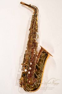 A.SAX 