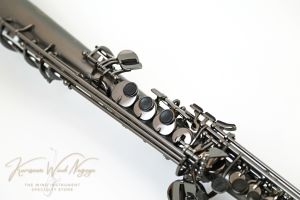 S5-BiceB Raven “Big Bell Stone Series” | 【クロサワ楽器店