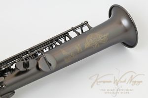 S5-BiceB Raven “Big Bell Stone Series” | 【クロサワ楽器店