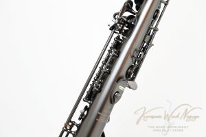 Cannonball S5-BiceB ソプラノサックス S5-BiceB RAVEN 