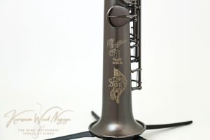 S5-BiceB Raven “Big Bell Stone Series” | 【クロサワ楽器店