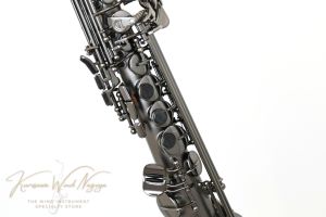 S5-BiceB Raven “Big Bell Stone Series” | 【クロサワ楽器店